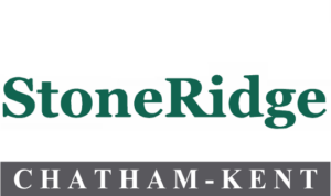 StoneRidge Logo