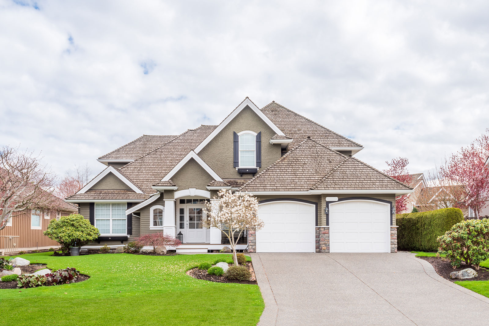 Home Insurance